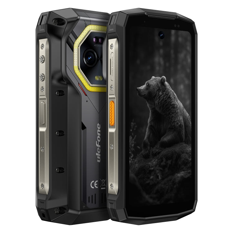 Ulefone Armor Mini 20, Night Vision, 8GB+256GB, IP68/IP69K Rugged Phone, 4.7 inch Android 14 MediaTek Dimensity 6300 Octa Core, Network: 4G, NFC, OTG Ulefone Armor Mini 20, Night Vision, 8GB+256GB, IP68/IP69K Rugged Phone, 4.7 inch Android 14 MediaTek Dimensity 6300 Octa Core, Network: 4G, NFC, OTG